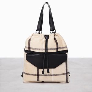 Beis messenger tote